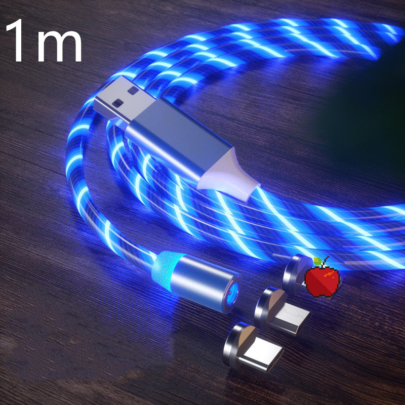 Magnetic Fast Charging Cable