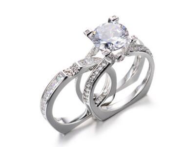 The ring of luxury women define sets