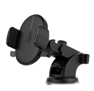 Car Phone Holder Long Rod Telescopic