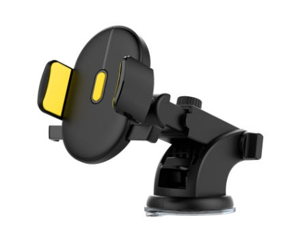 Car Phone Holder Long Rod Telescopic