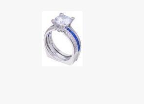 The ring of luxury women define sets