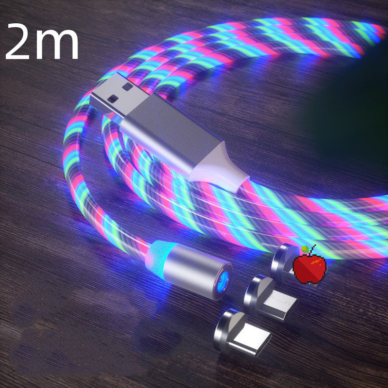 Magnetic Fast Charging Cable