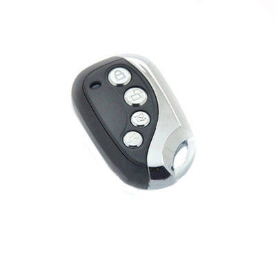 4-button wireless remote control