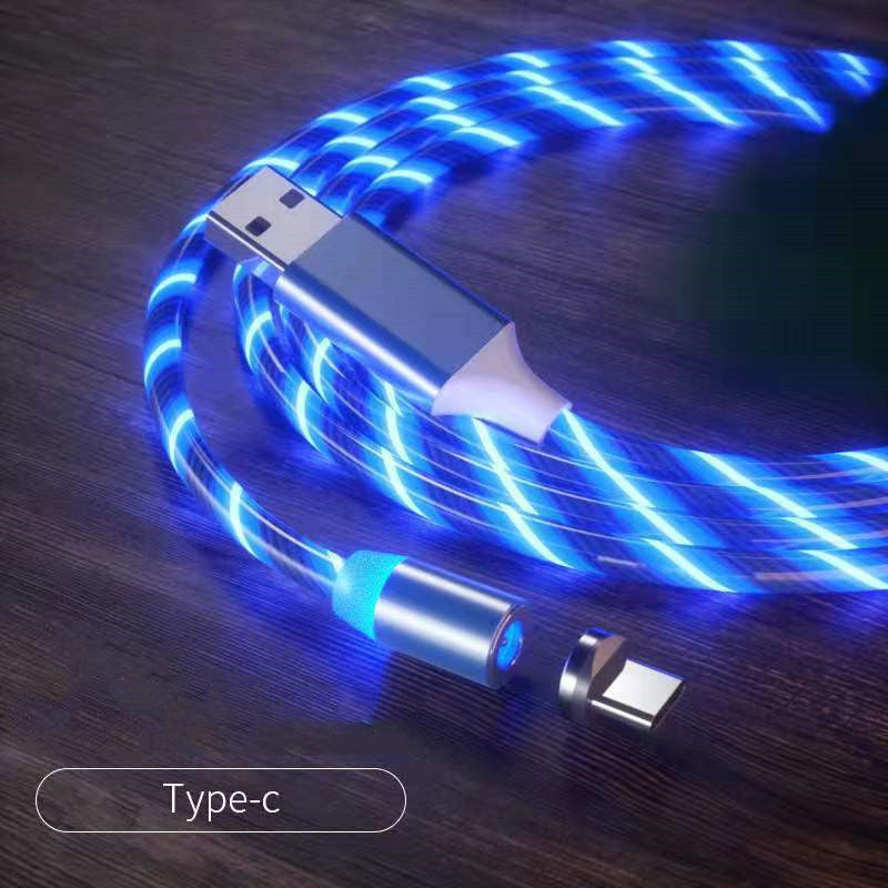 Magnetic Fast Charging Cable