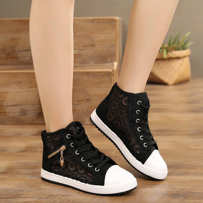 Fashion Woman Shoes