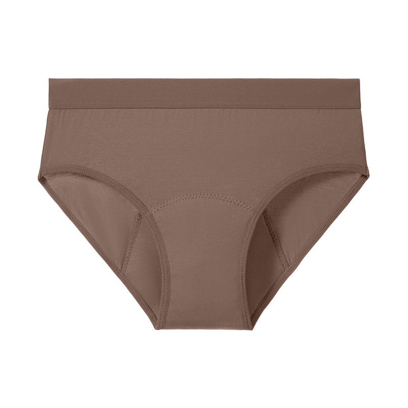 European And American Plus Size Sexy Multi-Color Four-layer Physiological Underwear
