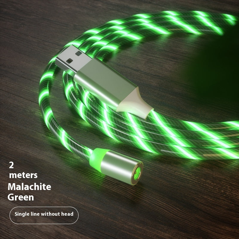 Magnetic Fast Charging Cable