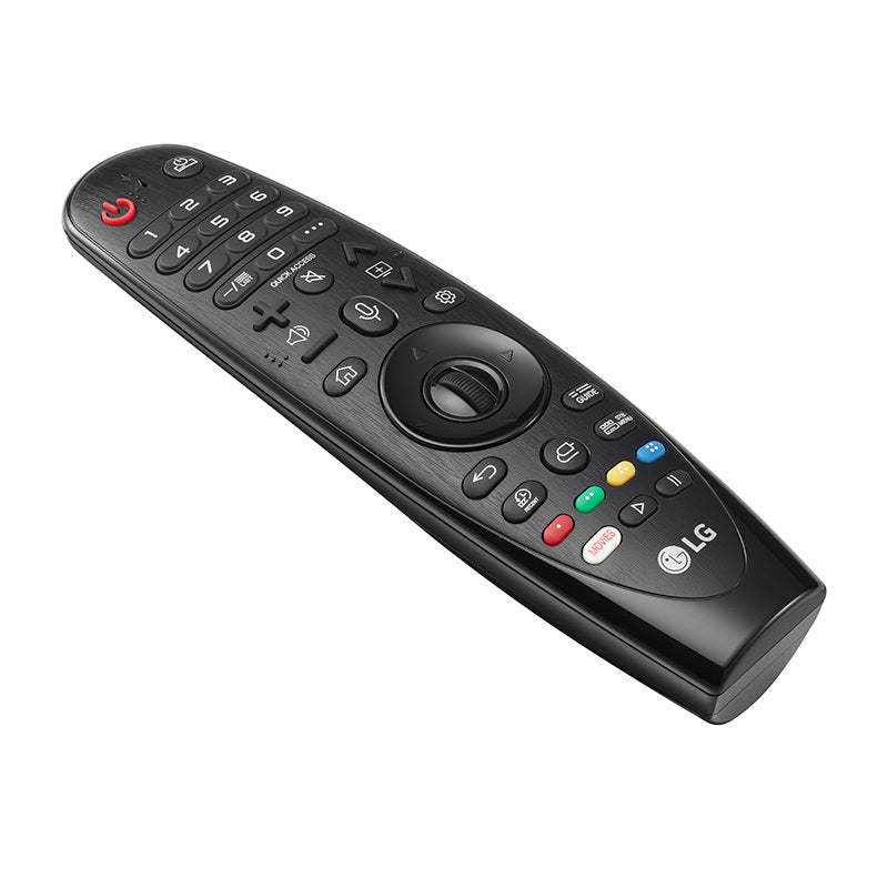 Lg Tv Dynamic Remote Control AN-MR18BA