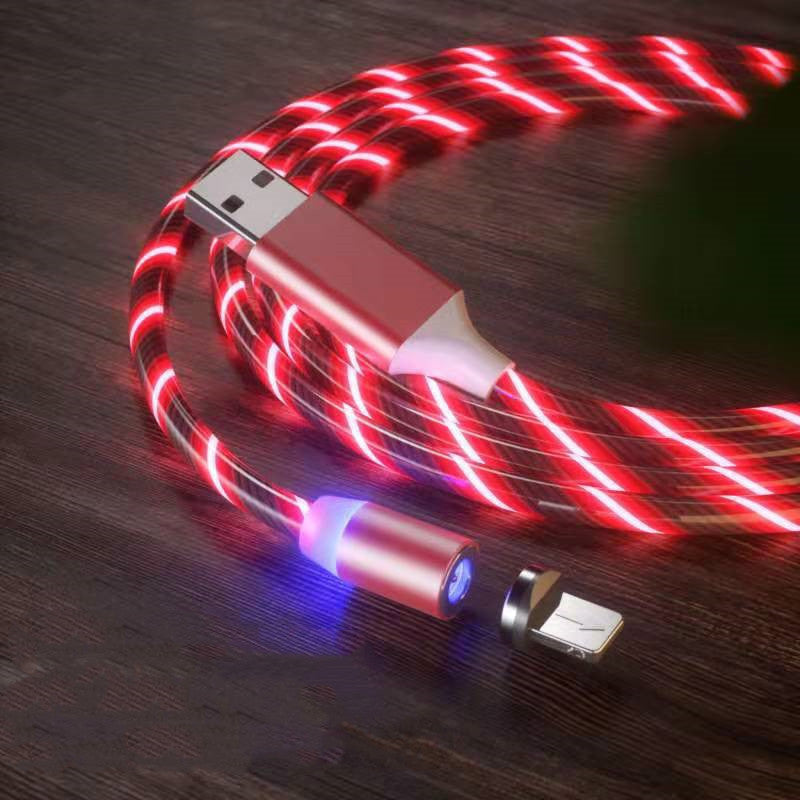 Magnetic Fast Charging Cable
