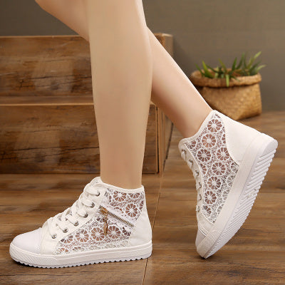 Fashion Woman Shoes