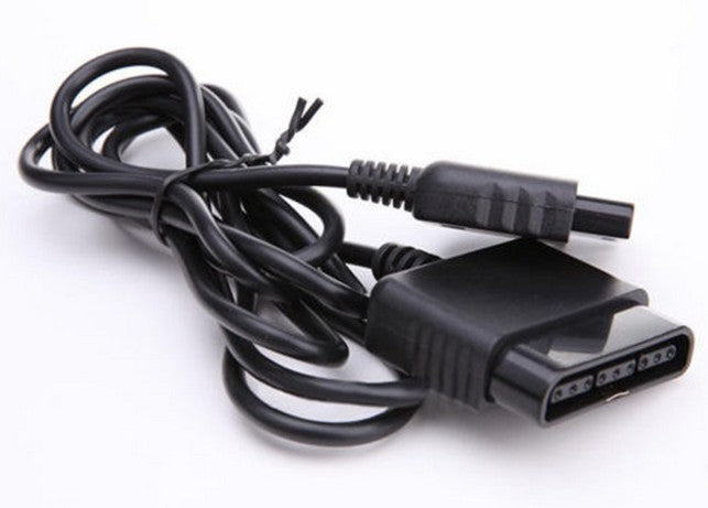 Factory Supply PS2 Extension Cable SPS2 Handle Extension Cable Cable Game Accessories