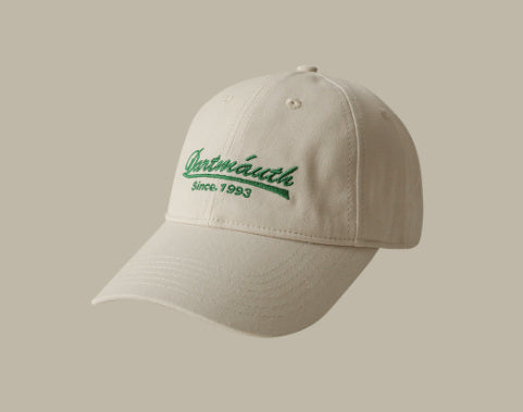 All-match Face Slimming Bucket Hat Warm Knitted Hat Beret