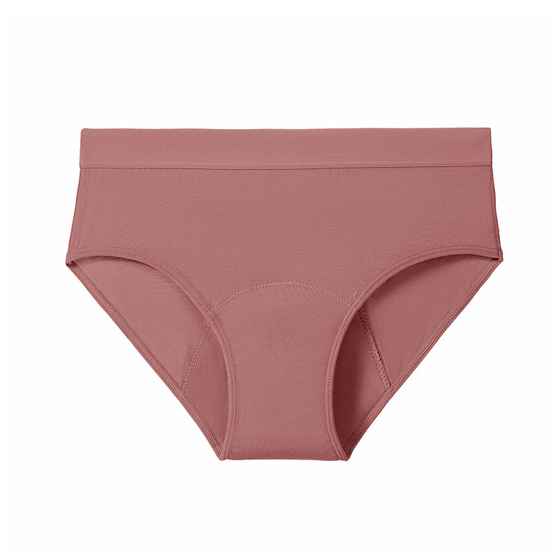 European And American Plus Size Sexy Multi-Color Four-layer Physiological Underwear