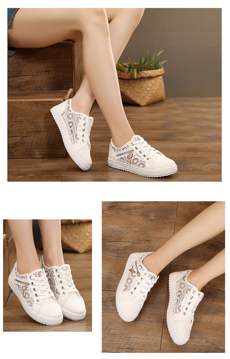 Fashion Woman Shoes