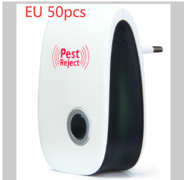 Electronic Ultrasonic Rechargeble Anti Mosquito