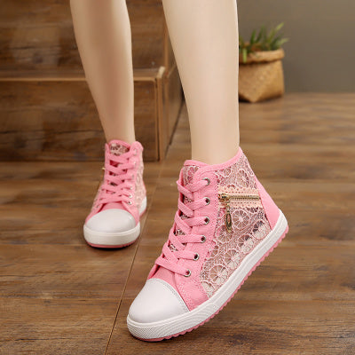 Fashion Woman Shoes