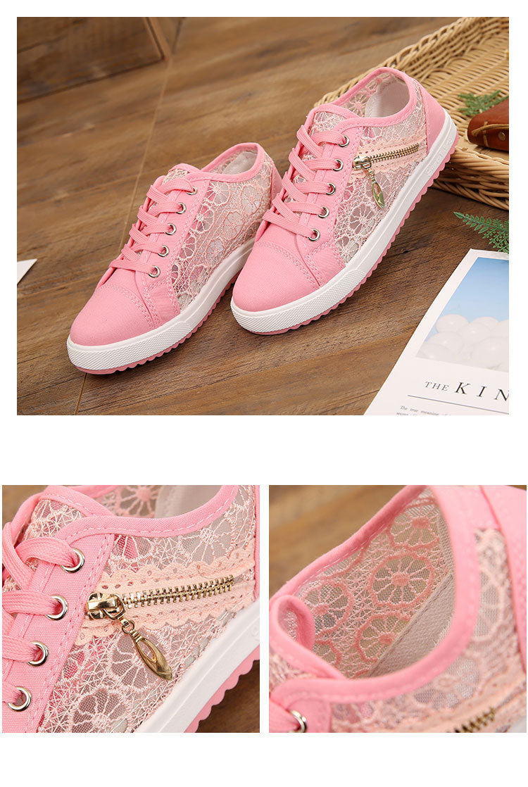 Fashion Woman Shoes