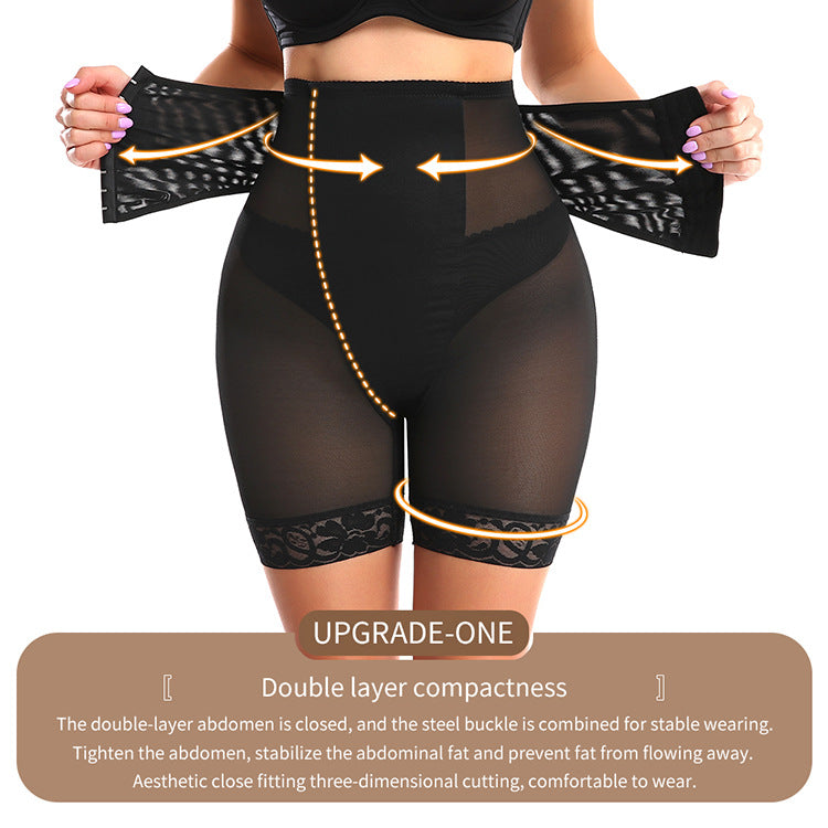 Fengqi Sponge Mat Thickened Fake Butt Butt-lift Underwear