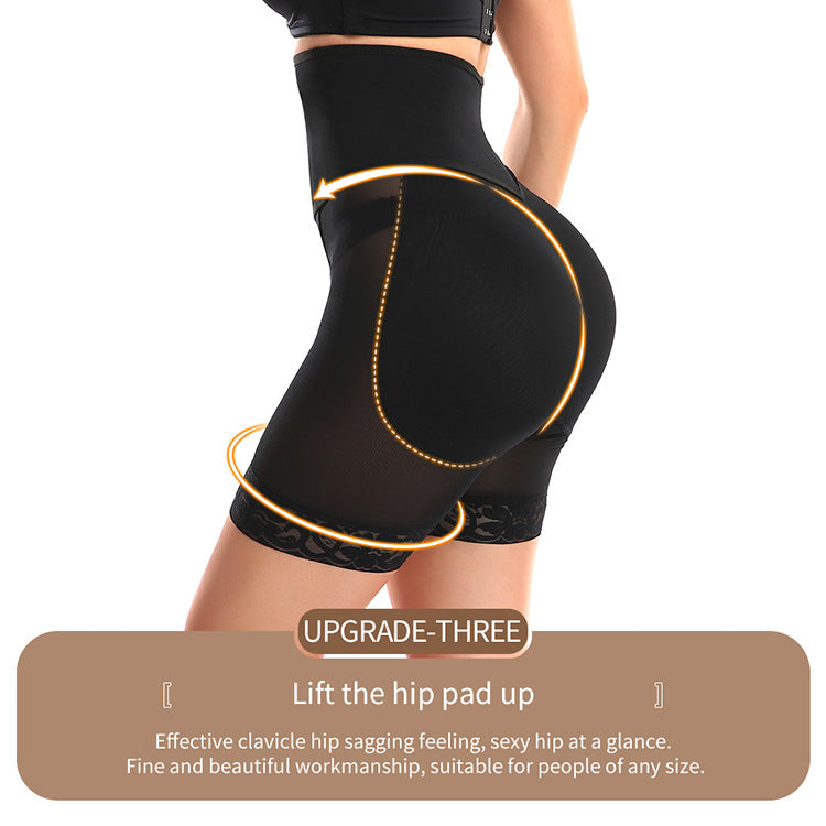 Fengqi Sponge Mat Thickened Fake Butt Butt-lift Underwear