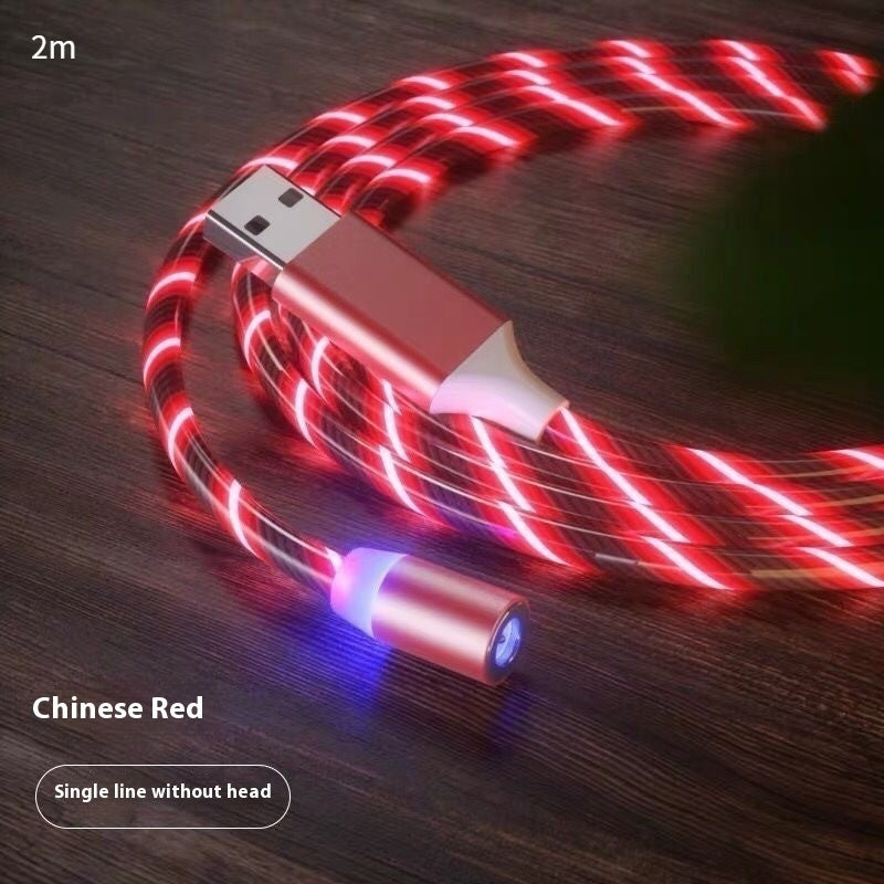 Magnetic Fast Charging Cable