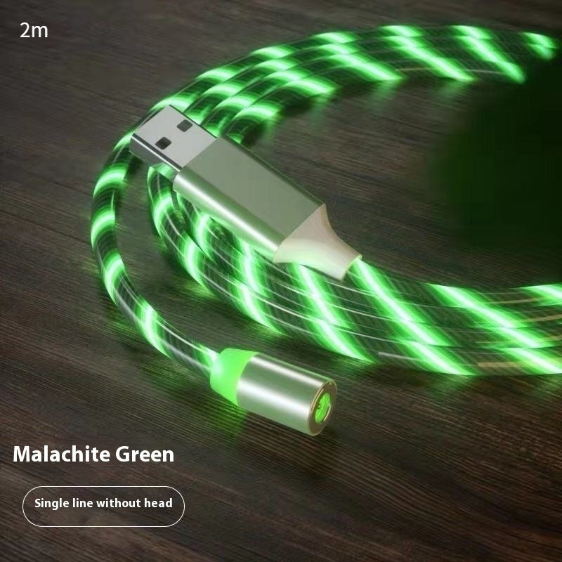 Magnetic Fast Charging Cable