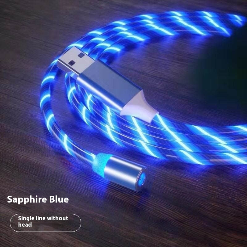 Magnetic Fast Charging Cable