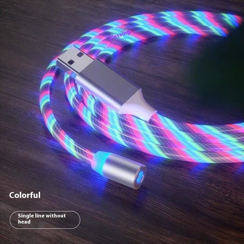 Magnetic Fast Charging Cable