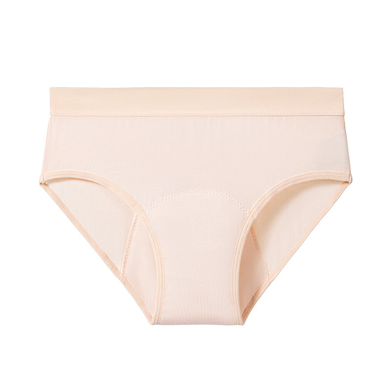 European And American Plus Size Sexy Multi-Color Four-layer Physiological Underwear