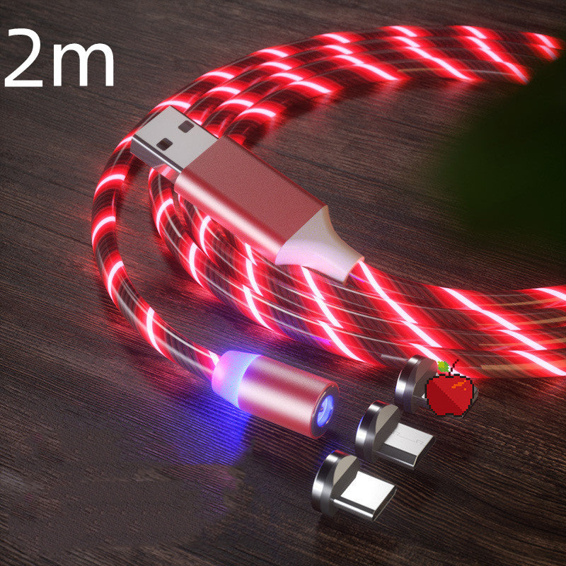 Magnetic Fast Charging Cable