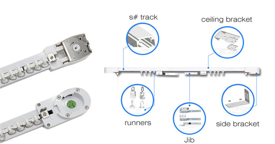 LCD Wireless Remote Control