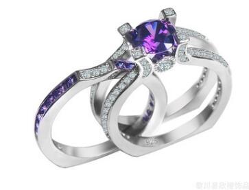 The ring of luxury women define sets