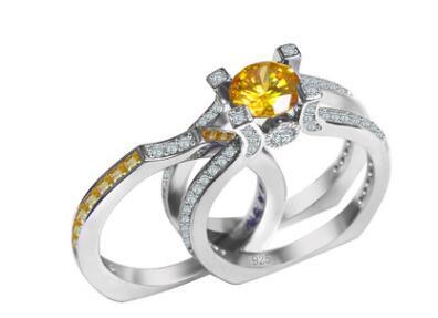 The ring of luxury women define sets