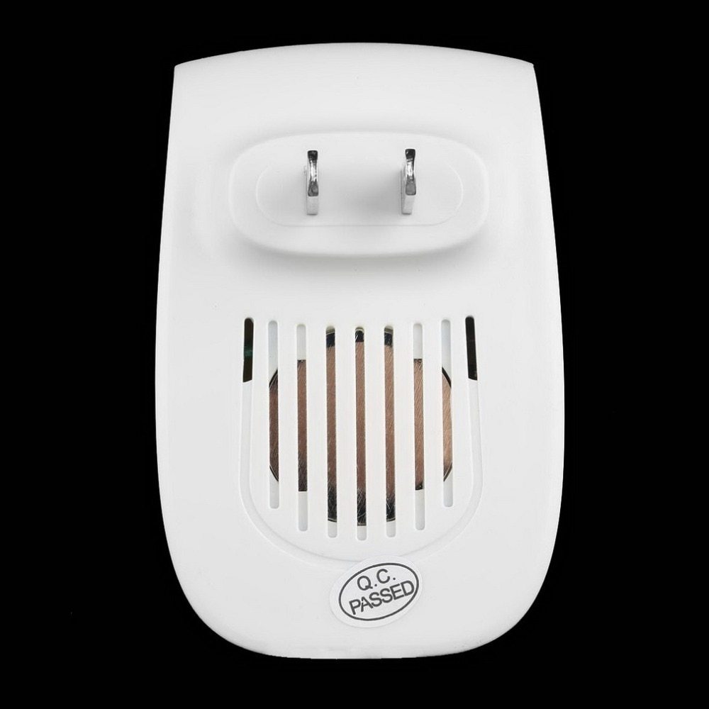 Electronic Ultrasonic Rechargeble Anti Mosquito