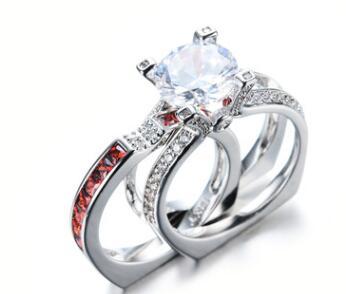 The ring of luxury women define sets