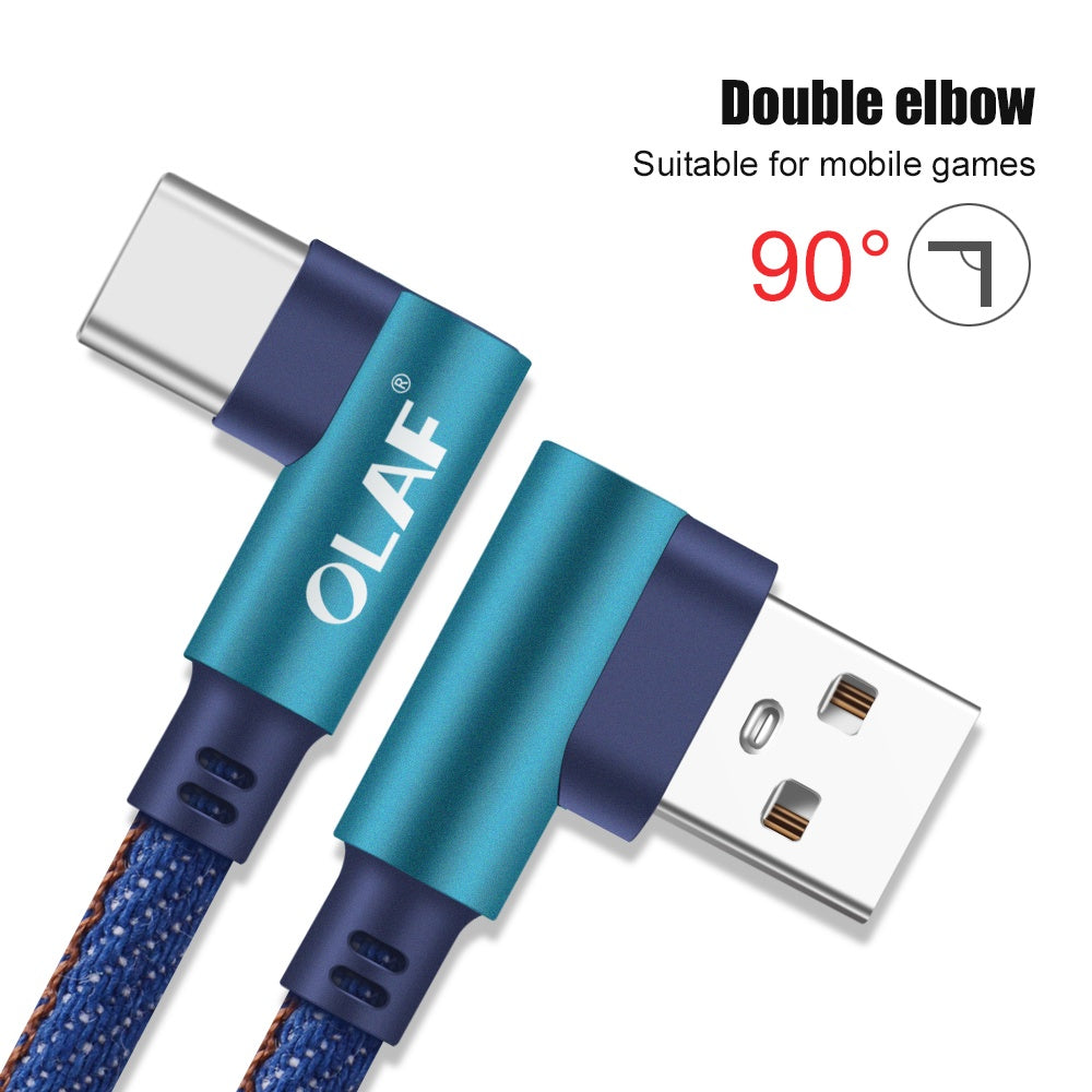 Fast Charging usb