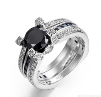 The ring of luxury women define sets