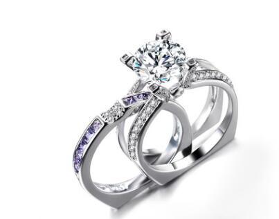 The ring of luxury women define sets
