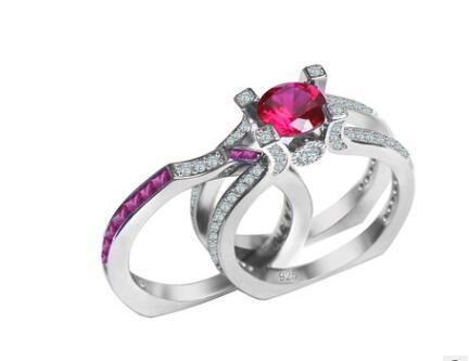 The ring of luxury women define sets