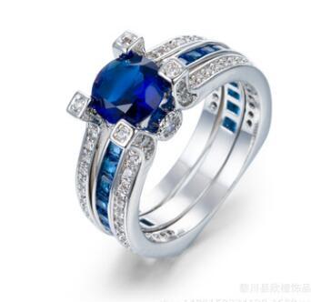 The ring of luxury women define sets