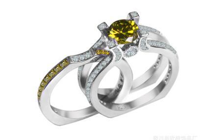 The ring of luxury women define sets