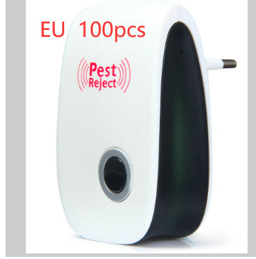 Electronic Ultrasonic Rechargeble Anti Mosquito