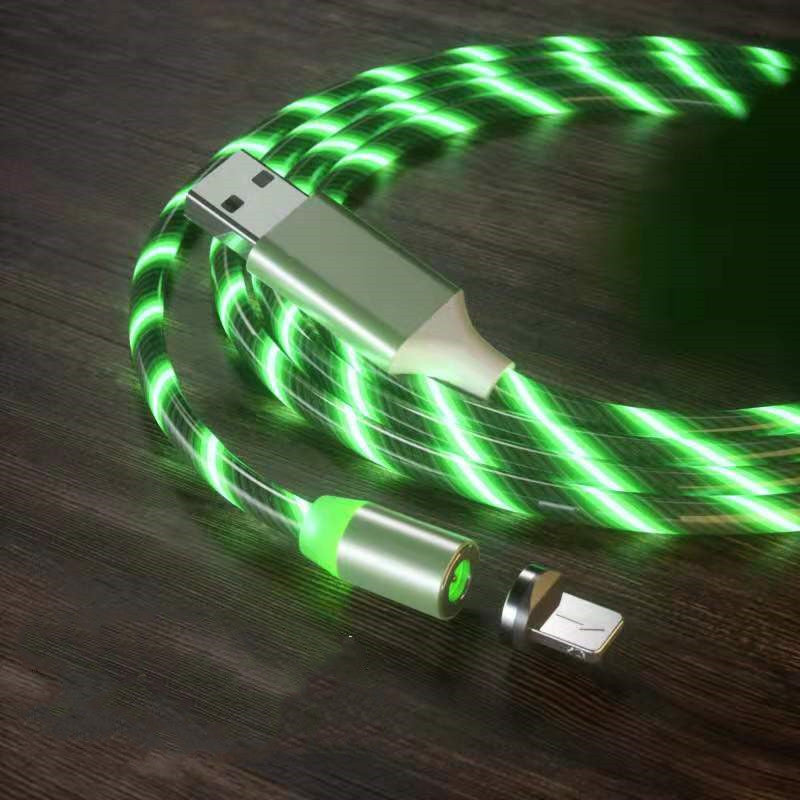 Magnetic Fast Charging Cable