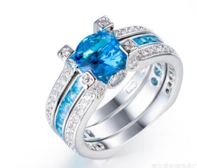 The ring of luxury women define sets