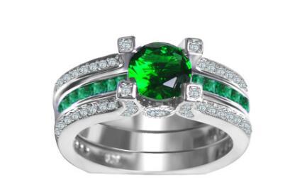 The ring of luxury women define sets