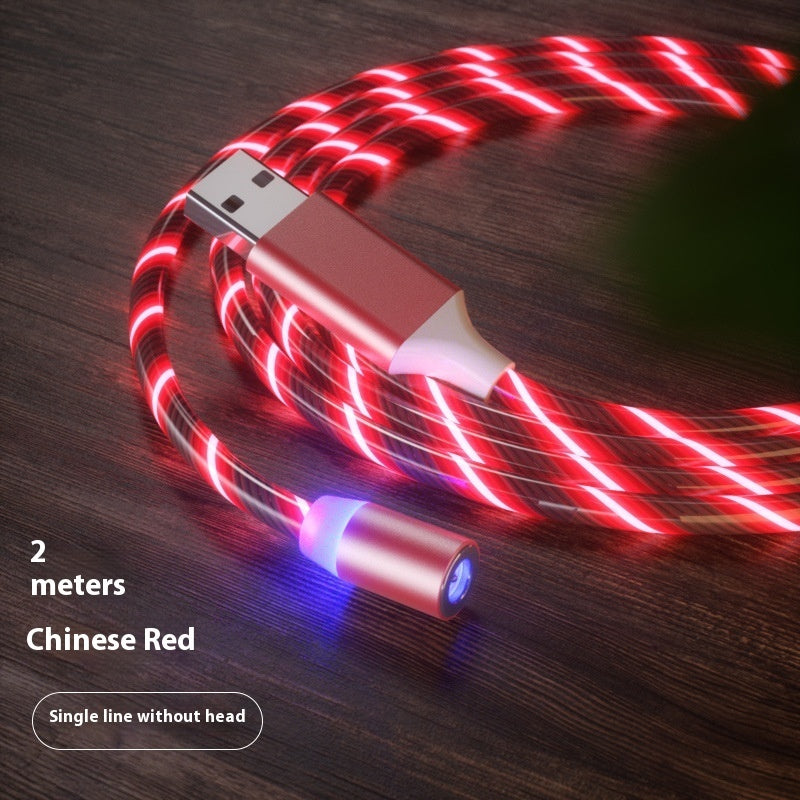 Magnetic Fast Charging Cable