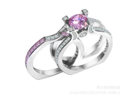 The ring of luxury women define sets