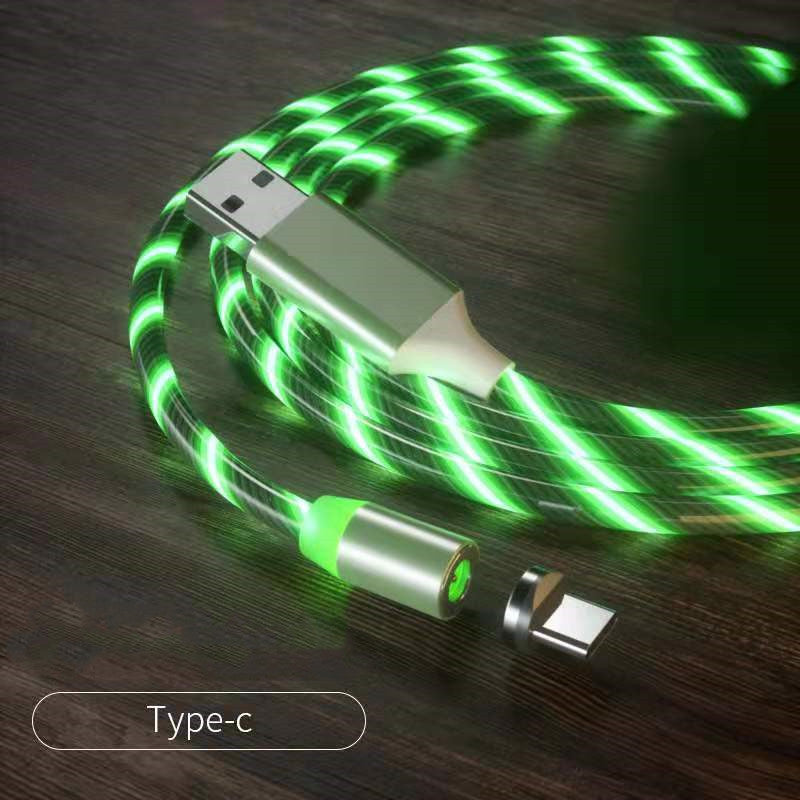 Magnetic Fast Charging Cable