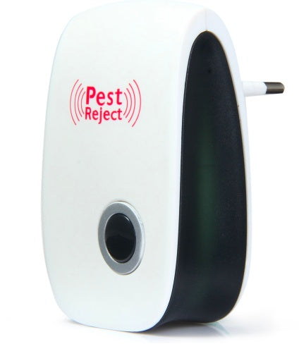 Electronic Ultrasonic Rechargeble Anti Mosquito