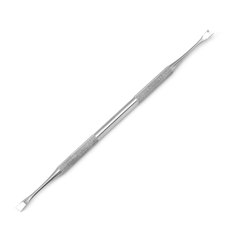 Stainless steel dentist tool set dental mirror