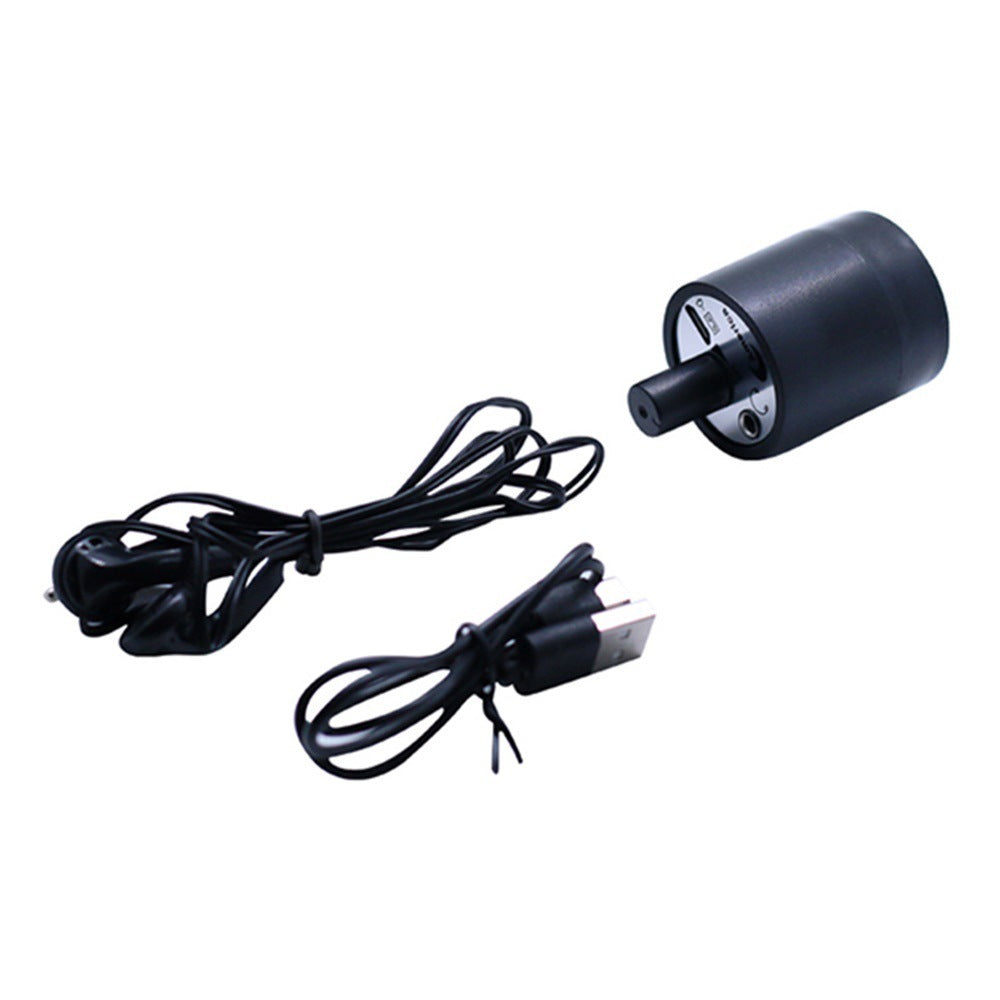 Listen To The Sound Amplifier Underground Wall Xiaohei Listen To The Water Leak Detector